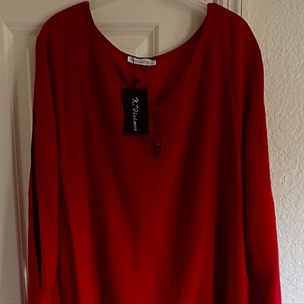Brand new dress
